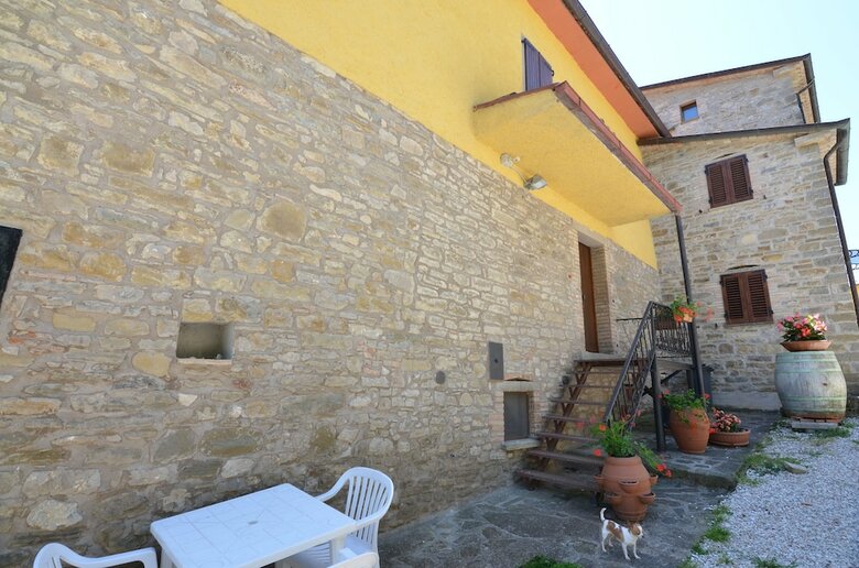 Agroturismo Agriturismo Cailuca