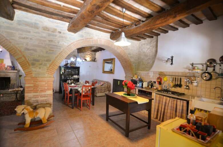 Agroturismo Agriturismo Cailuca