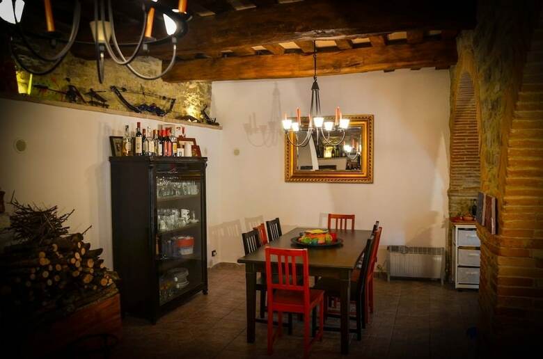 Agroturismo Agriturismo Cailuca