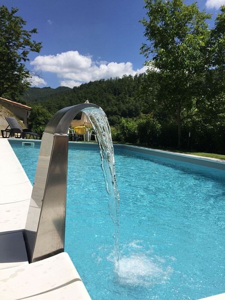 Agroturismo Agriturismo Cailuca