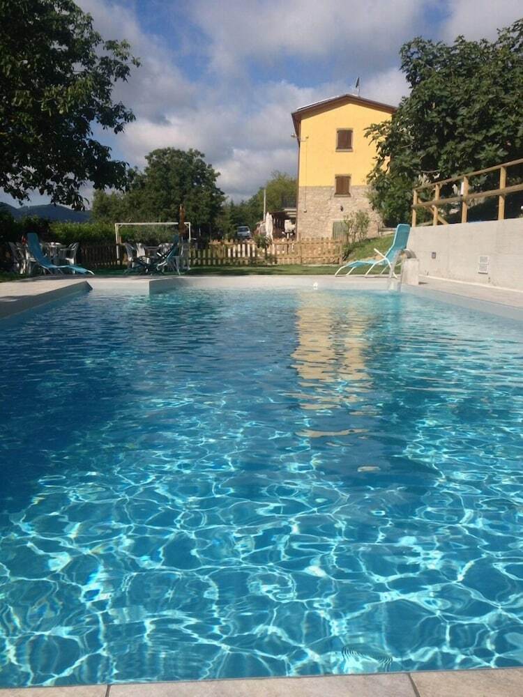 Agroturismo Agriturismo Cailuca