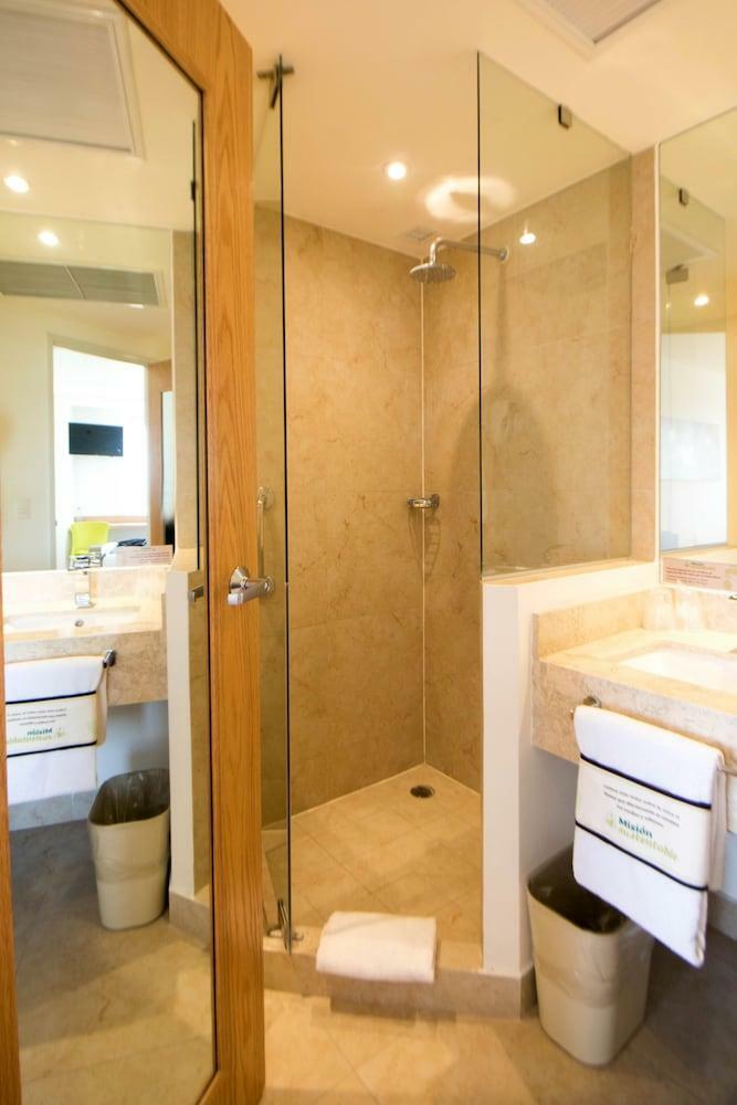 Hotel Mision Express Salamanca