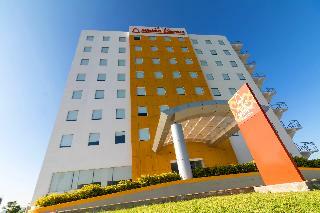 Hotel Mision Express Salamanca