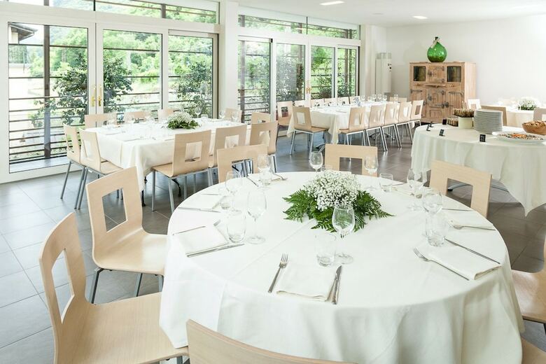 Hotel Albergo Ristorante Contarini