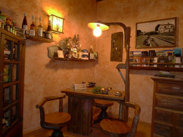 Aparthotel El Bosque de Las Vi�as