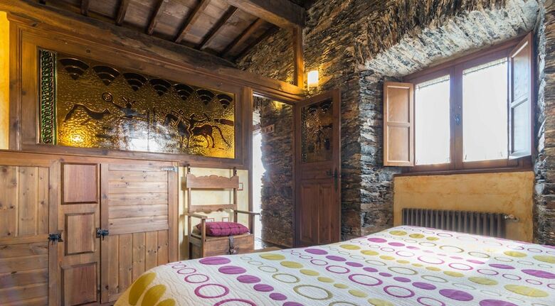 Aparthotel El Bosque de Las Vi�as