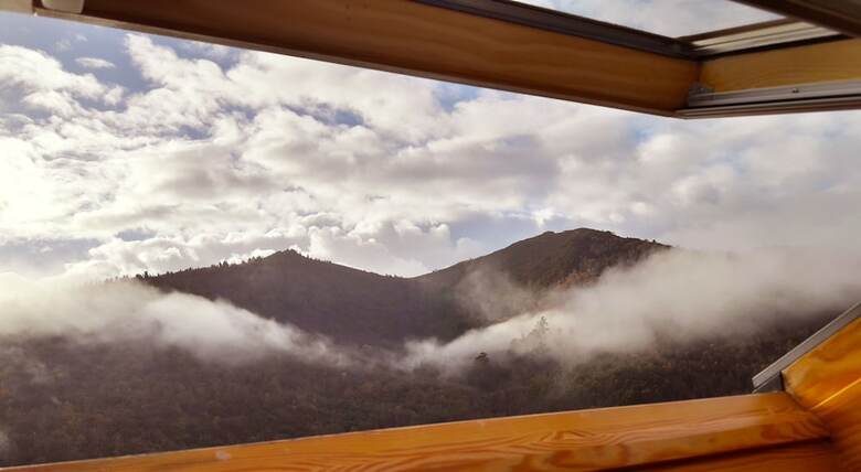 Aparthotel El Bosque de Las Vi�as