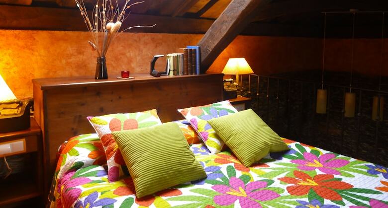 Aparthotel El Bosque de Las Vi�as
