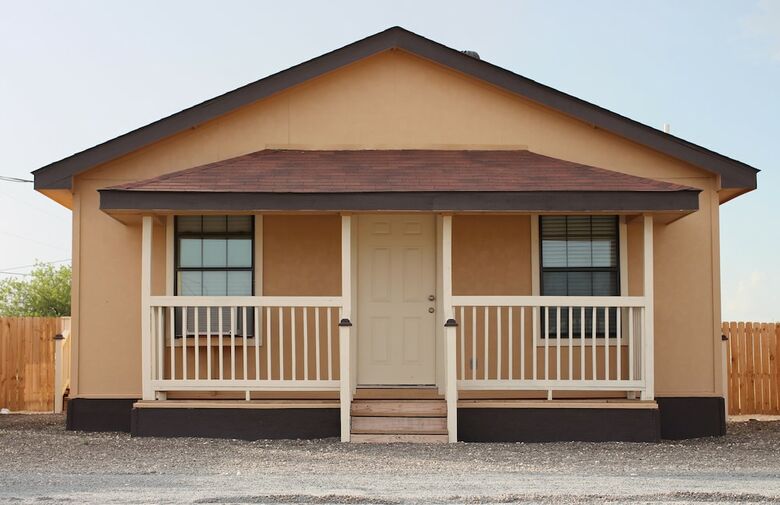 Apartamento Desert Meadow Lodge