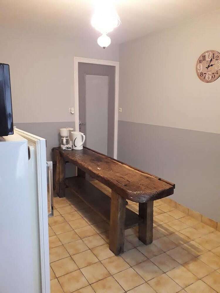 Hotel Maison D'h�tes La Lavandi�re