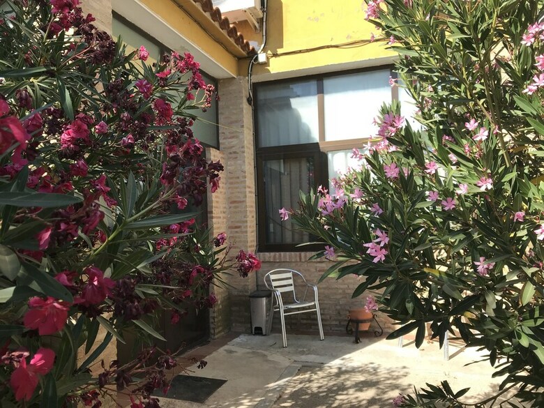 Hotel La Posada Las Mesas