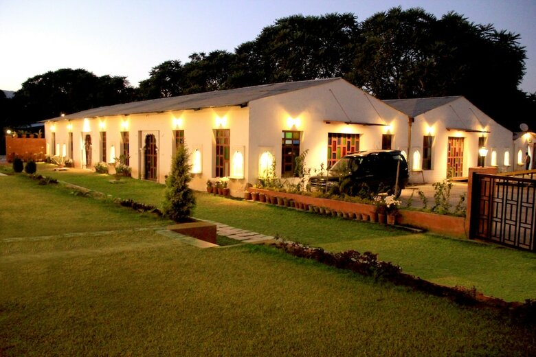 Hotel Sri Durga Vilas & Resorts