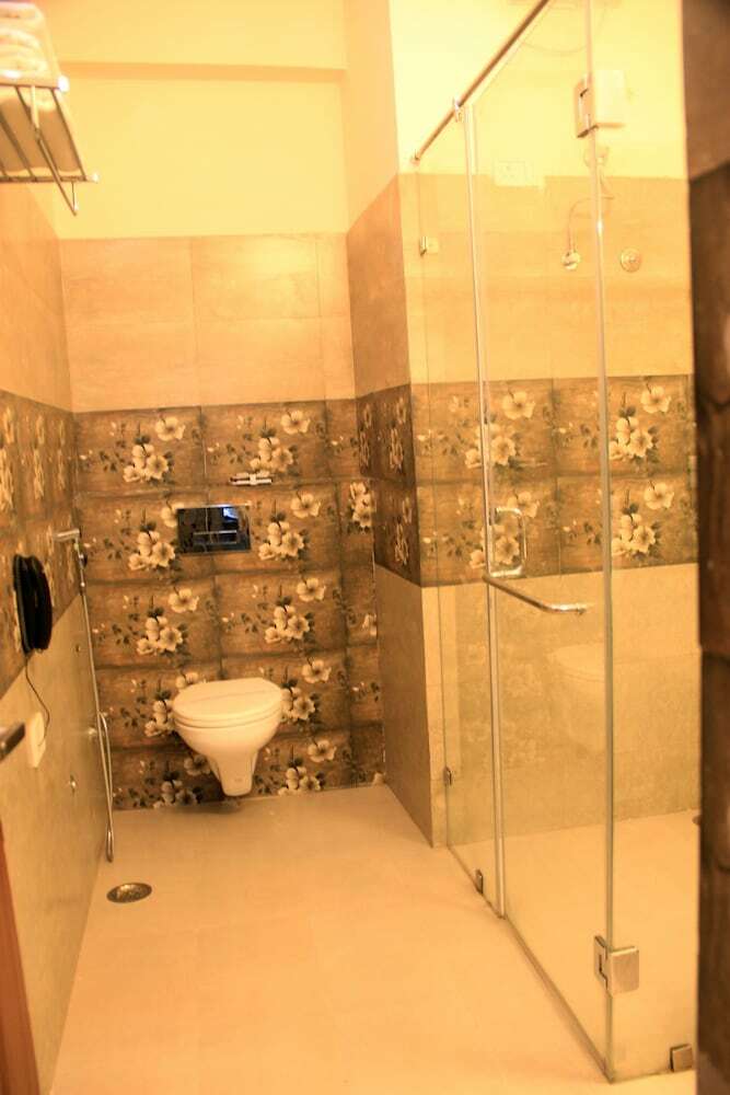 Hotel Sri Durga Vilas & Resorts