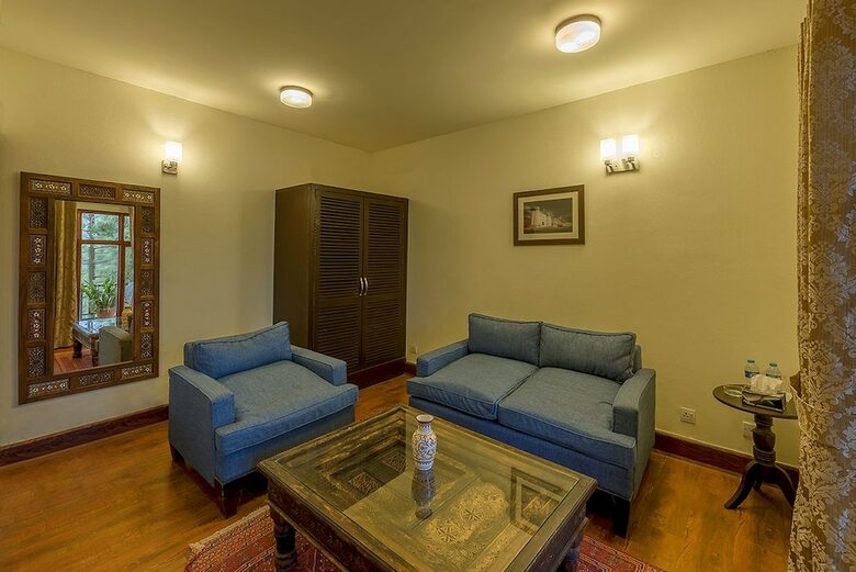 Hotel Arcadian Blue Pines
