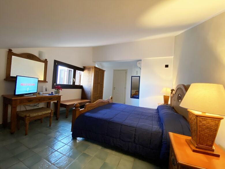 Hotel Residence Capo Campolato