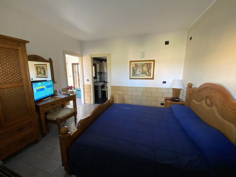 Hotel Residence Capo Campolato