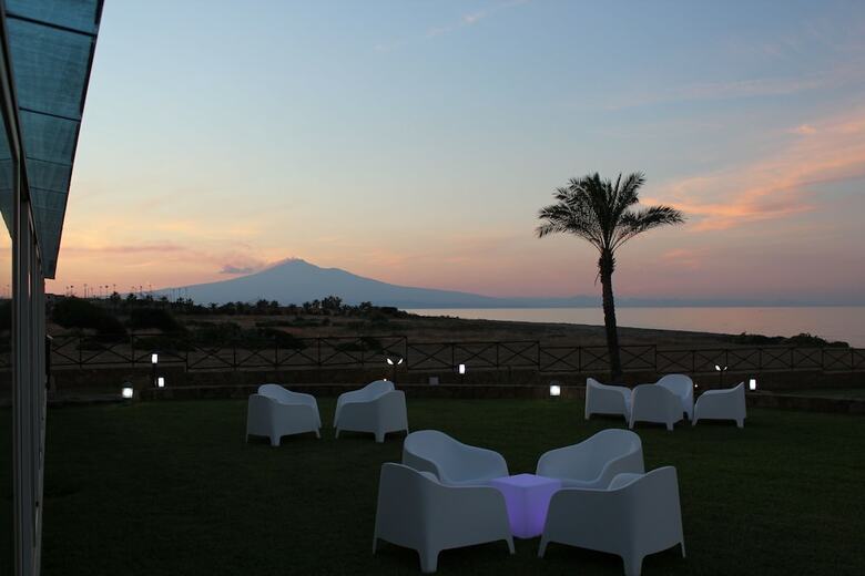 Hotel Residence Capo Campolato