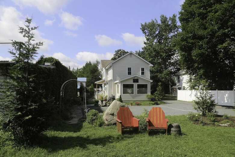 Hotel Moonriver Inn