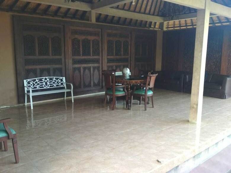 Hotel Villa Taman Sari