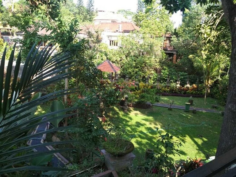 Hotel Villa Taman Sari