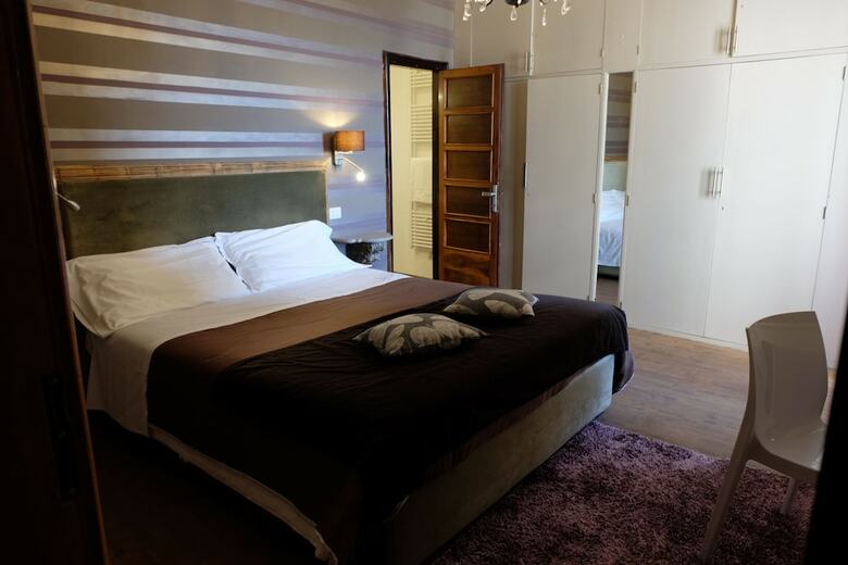 Hotel La Rocca Guest House & Spa