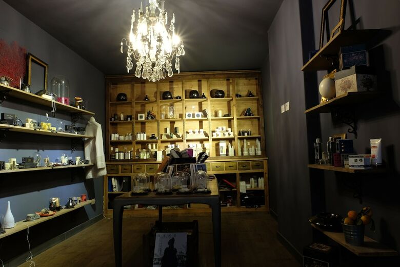 Hotel La Rocca Guest House & Spa