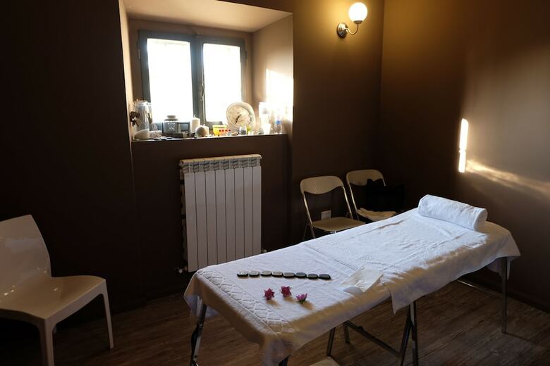 Hotel La Rocca Guest House & Spa