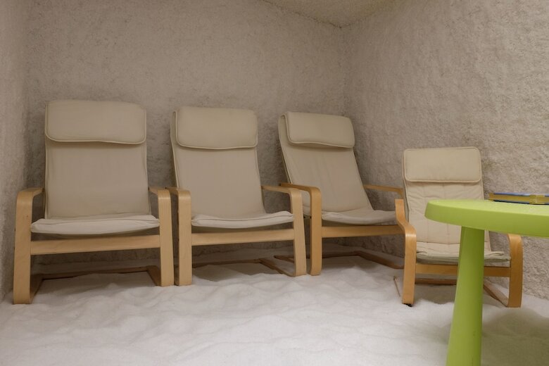 Hotel La Rocca Guest House & Spa