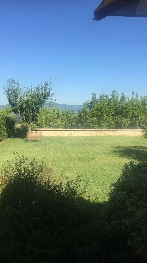 Hotel La Rocca Guest House & Spa