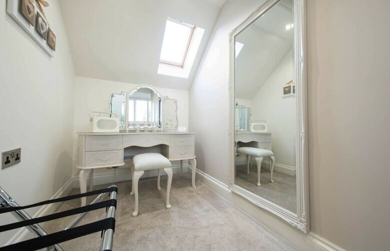 Stoney Bridge Luxury B&B
