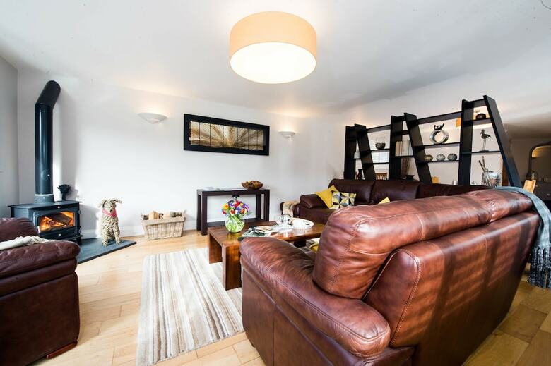 Stoney Bridge Luxury B&B