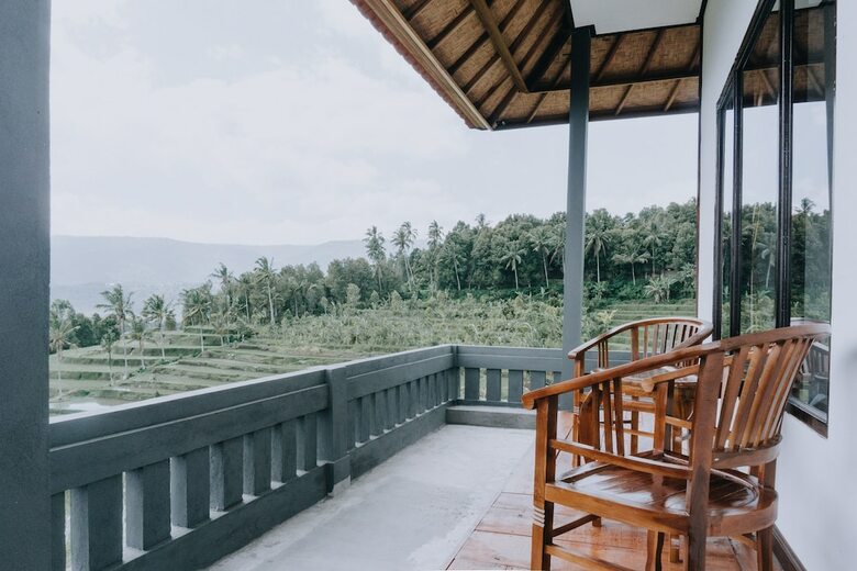 Hotel Candra Cottage