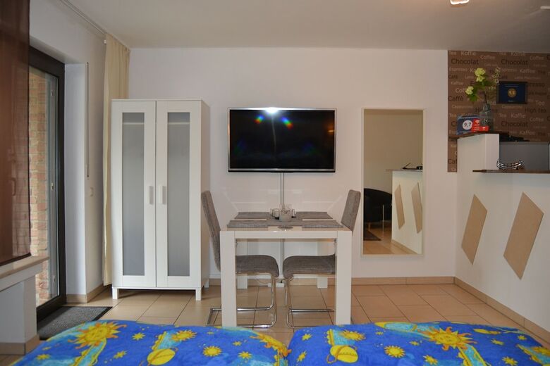 Apartamentos Ferienwohnung Schelsen