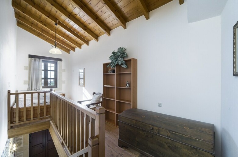 Villa Traditional Apartments Kaladare