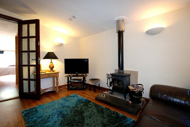 The Retreat Cottage