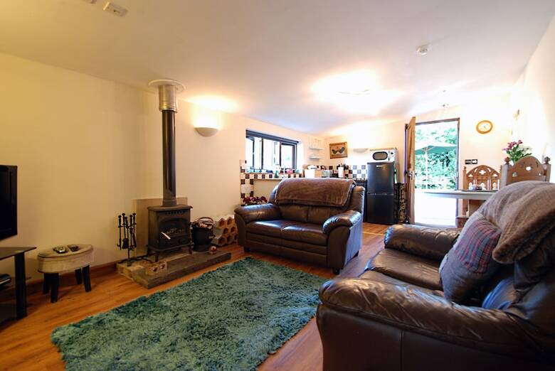 The Retreat Cottage