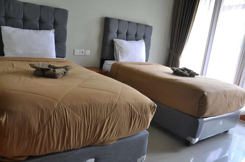 Hastina Stylish Hotel