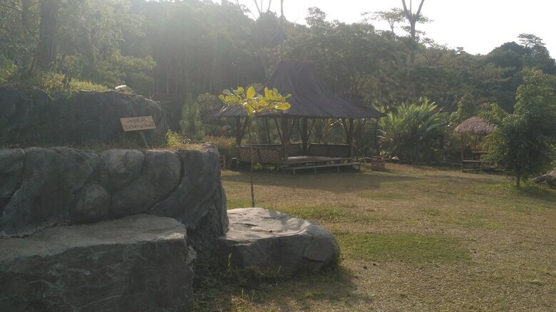 Hotel Cipaniis Asri