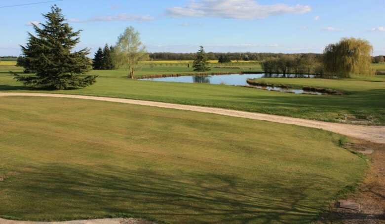 Hotel Domaine de La Guignardi�re