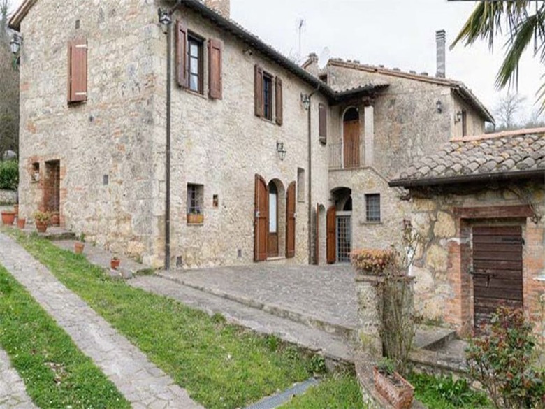 Casa Vacanze Raperonzolo