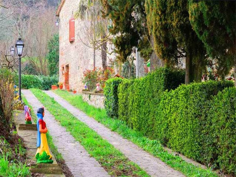 Casa Vacanze Raperonzolo