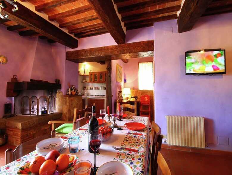 Casa Vacanze Raperonzolo