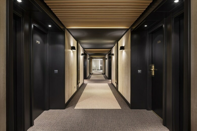 Hotel The Level At Melia Castilla
