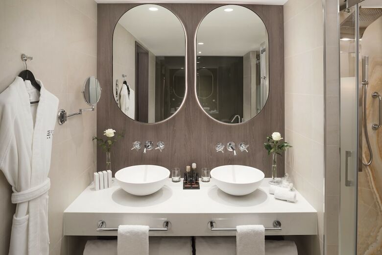 Hotel The Level At Melia Castilla