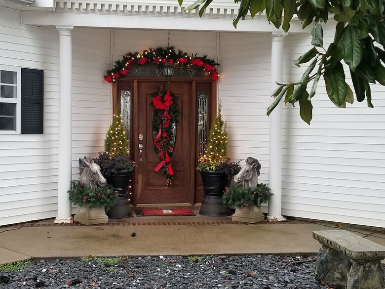 Magnolia Plantation Bed And Breakfast
