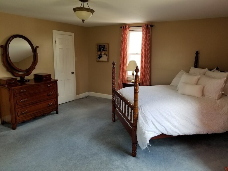 Magnolia Plantation Bed And Breakfast