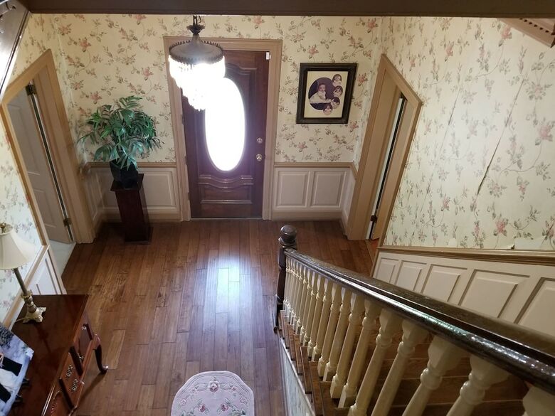 Magnolia Plantation Bed And Breakfast