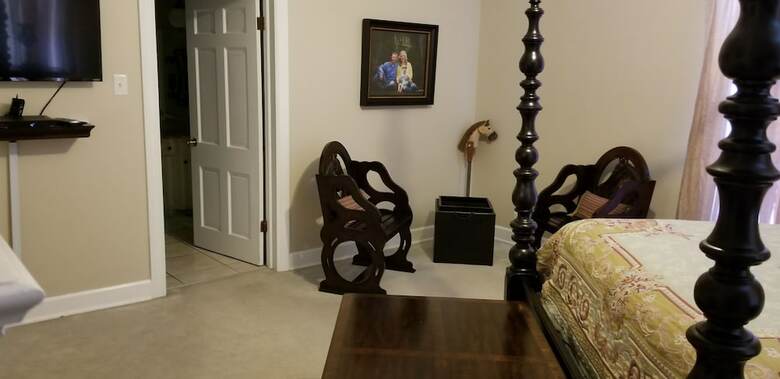 Magnolia Plantation Bed And Breakfast