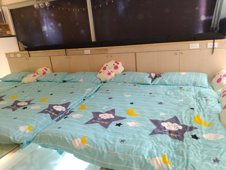 Hostal Goone Hostel