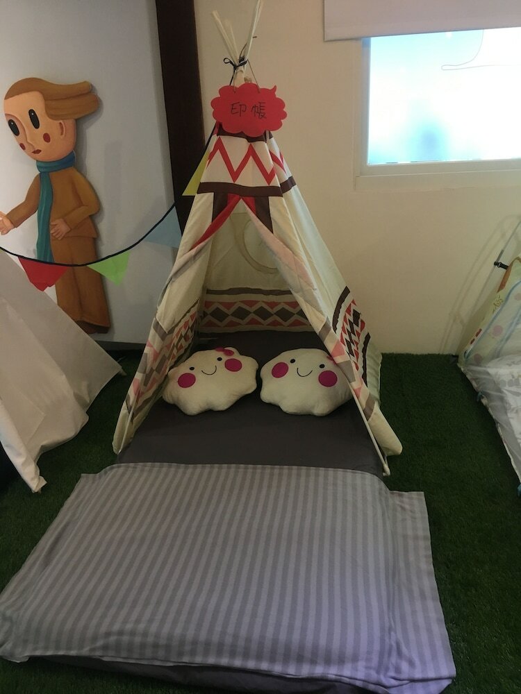 Hostal Goone Hostel